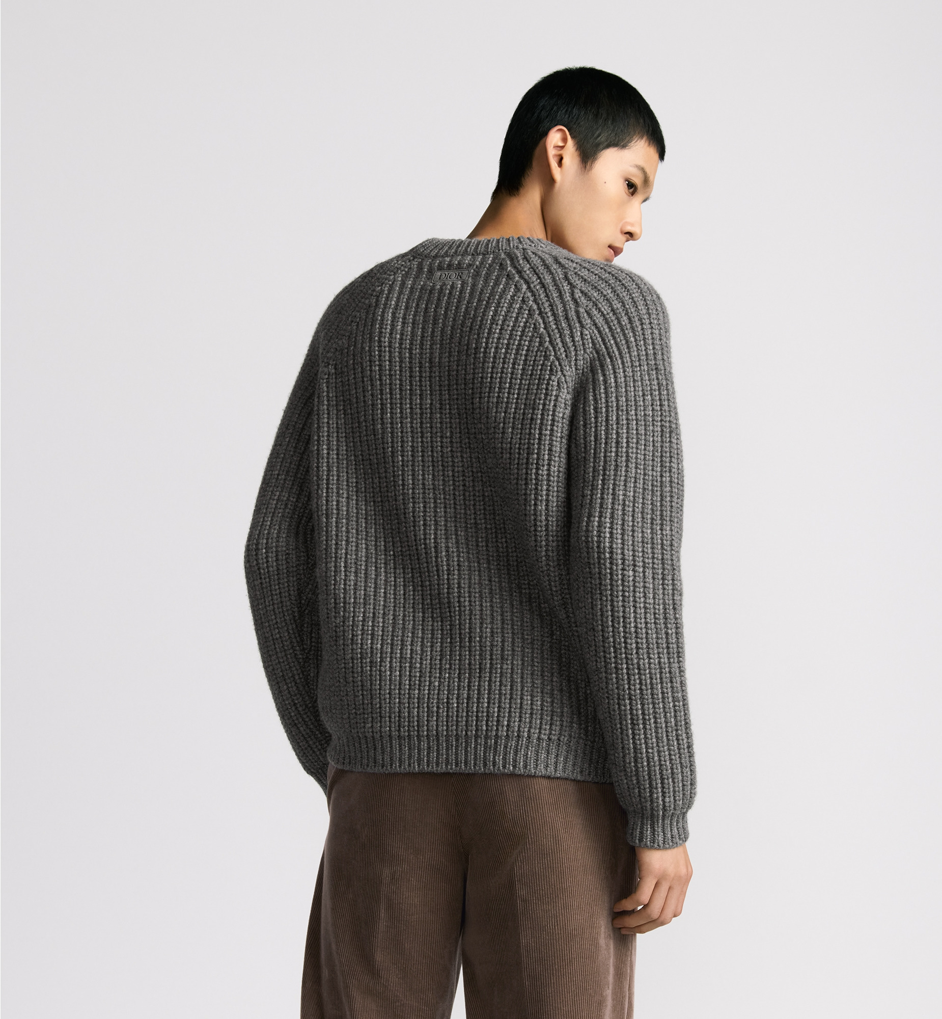 Dior Icons Sweater - 4