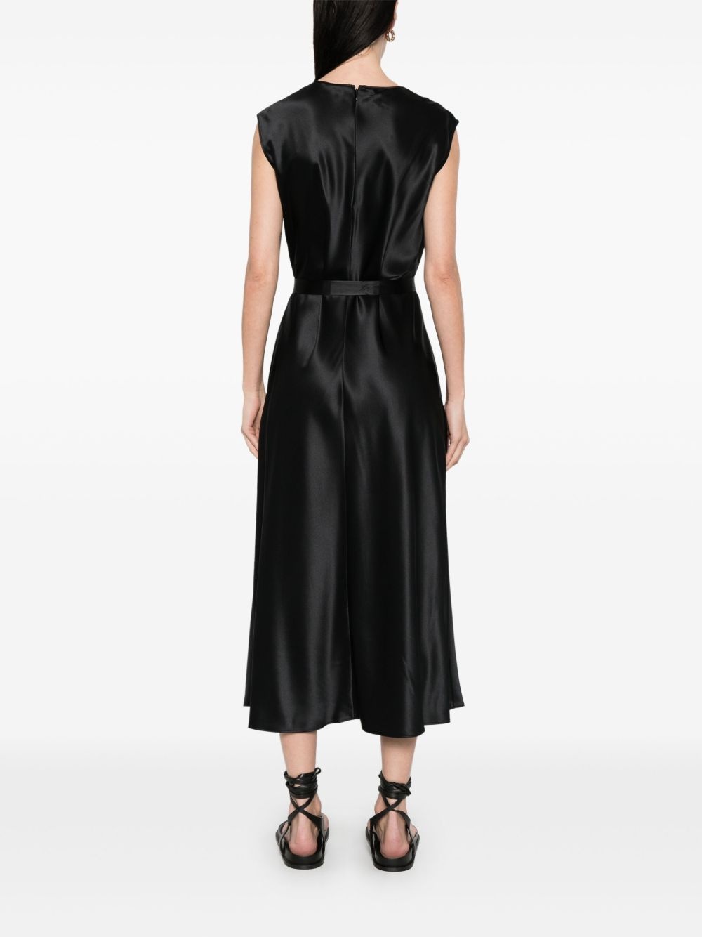 Garnier maxi dress - 4