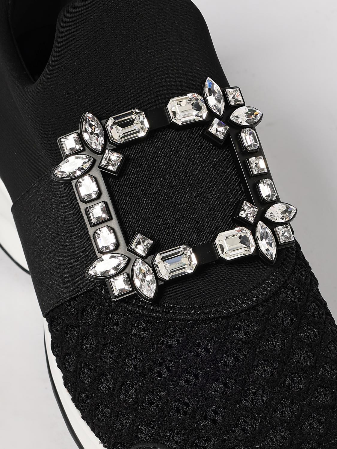 Sneakers woman Roger Vivier - 4