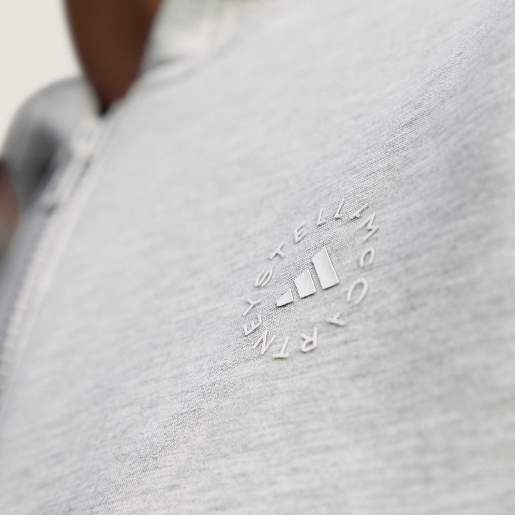 Adidas By Stella McCartney Scuba Hoodie - 7