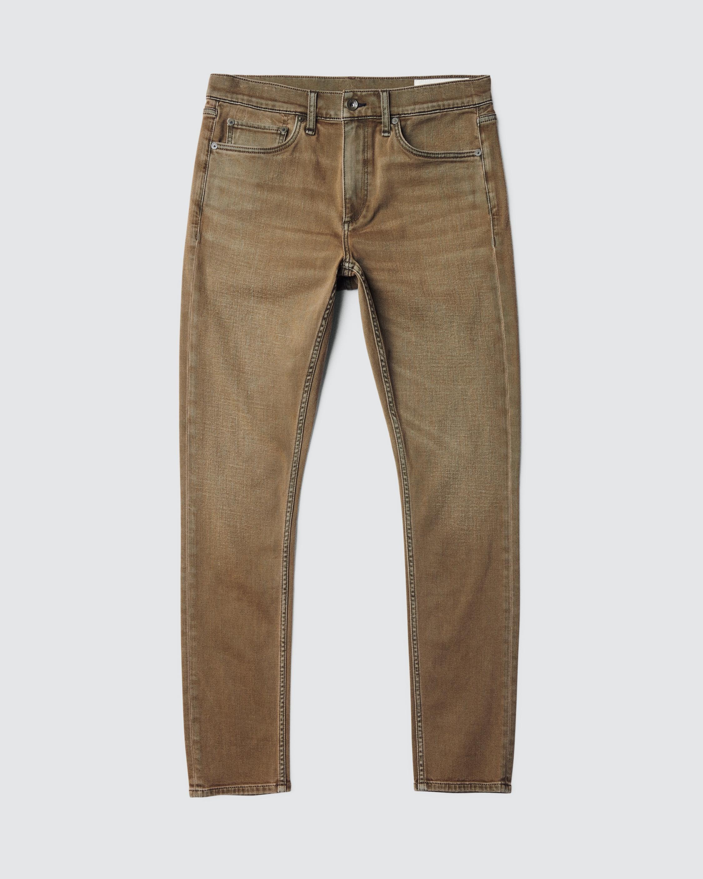 Fit 1 - Pelham
Skinny Fit Aero Stretch Jean - 1