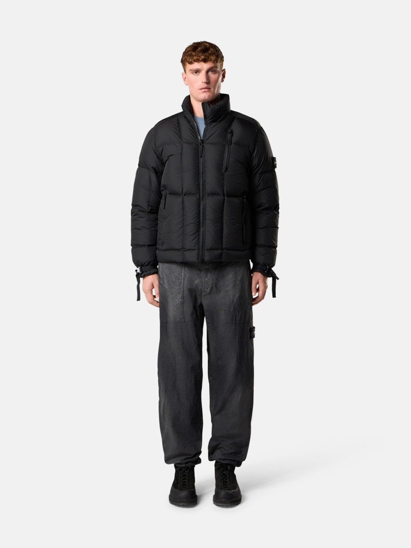 Stone Island 4100017 SEAM FADED LIGHT NYLON TELA outlook