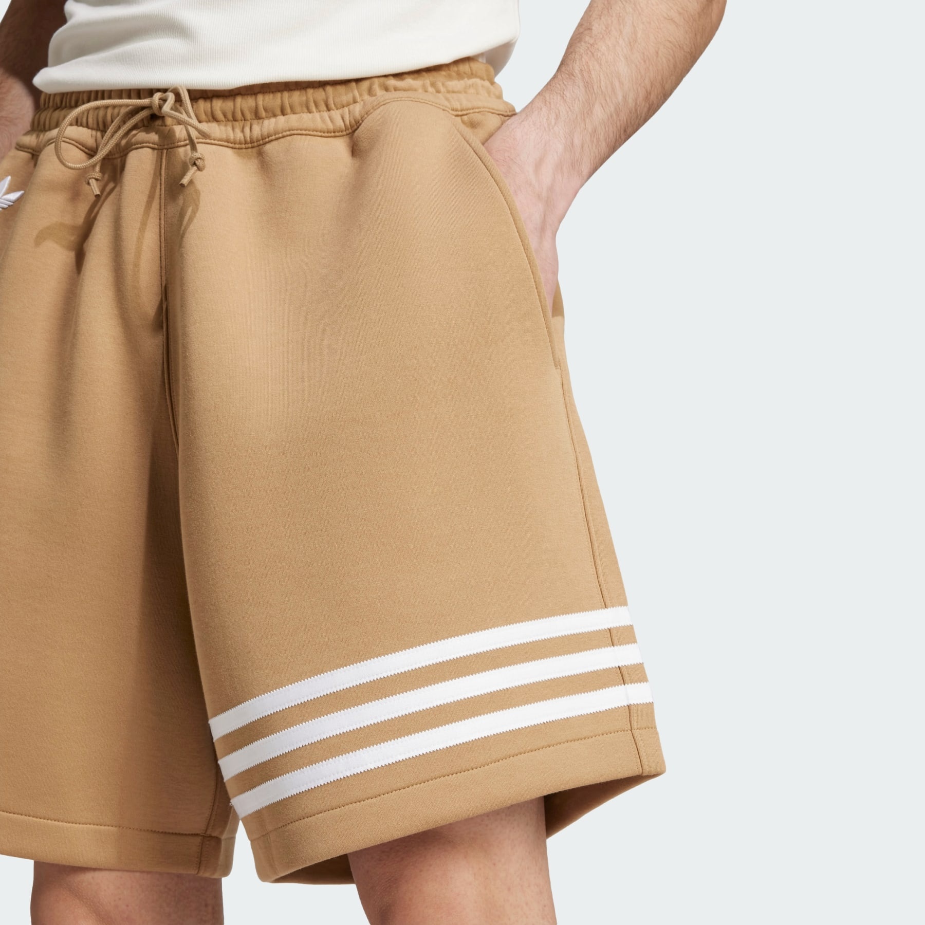 Neuclassics Shorts - 5