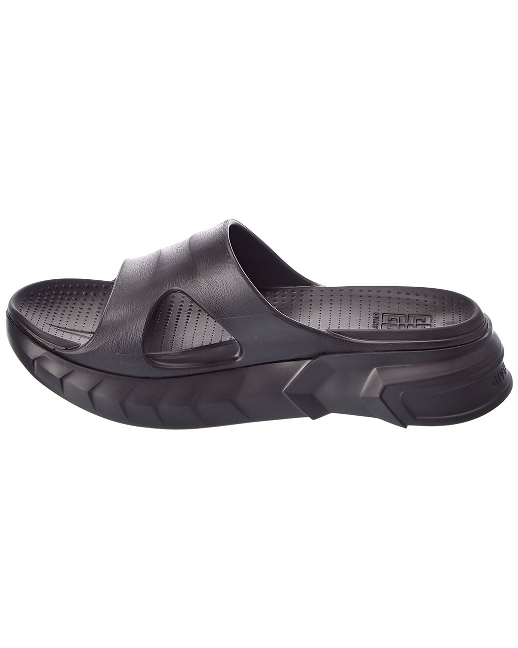 Givenchy Marshmallow Rubber Sandal - 2