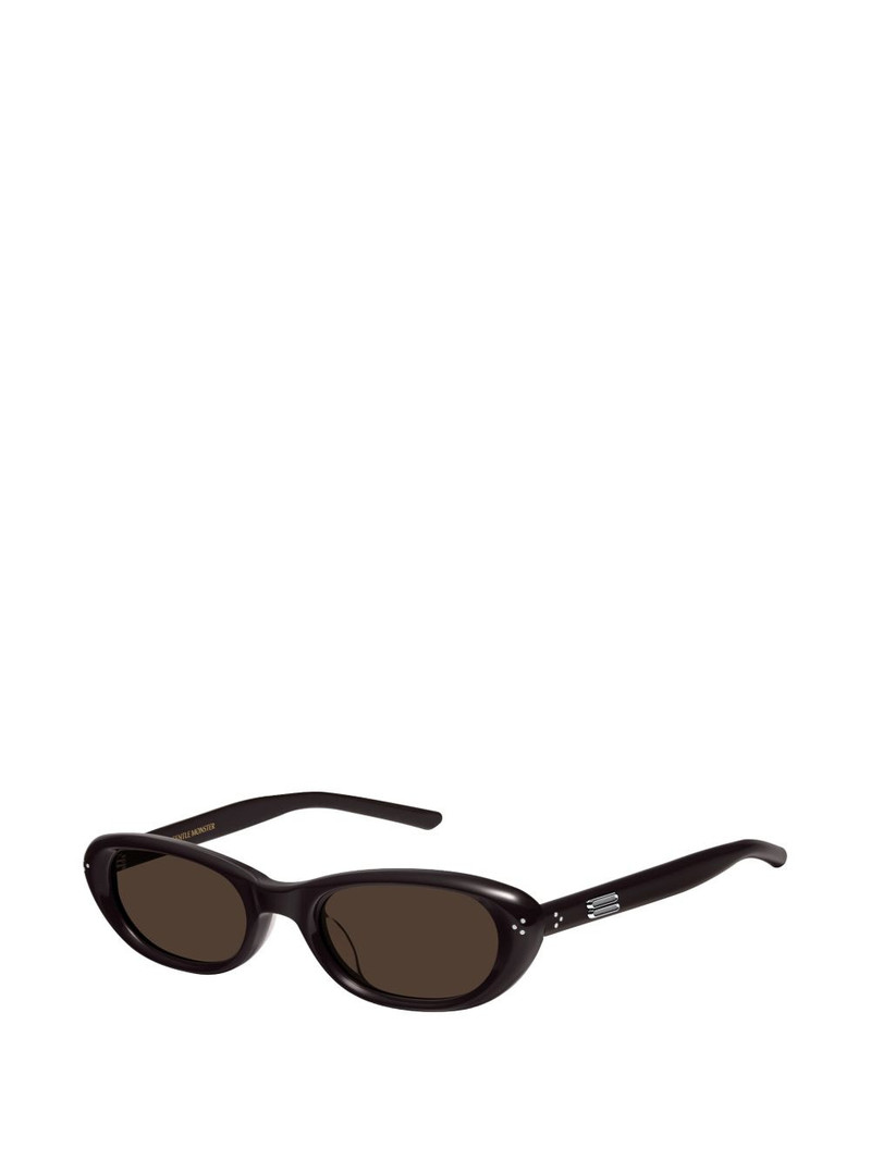 GENTLE MONSTER Madlenne BR2 sunglasses outlook