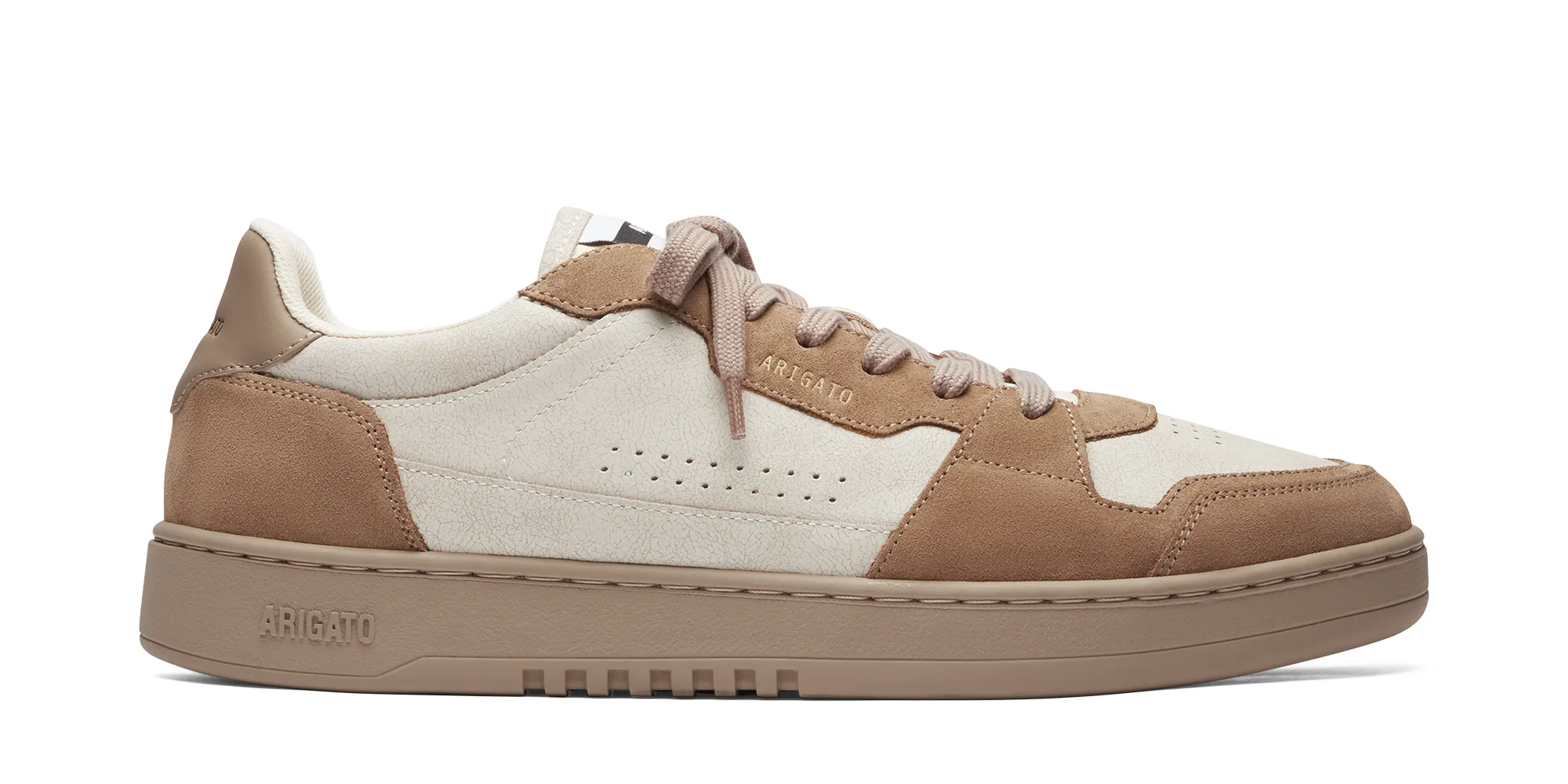 Dice Lo Sneaker - 1