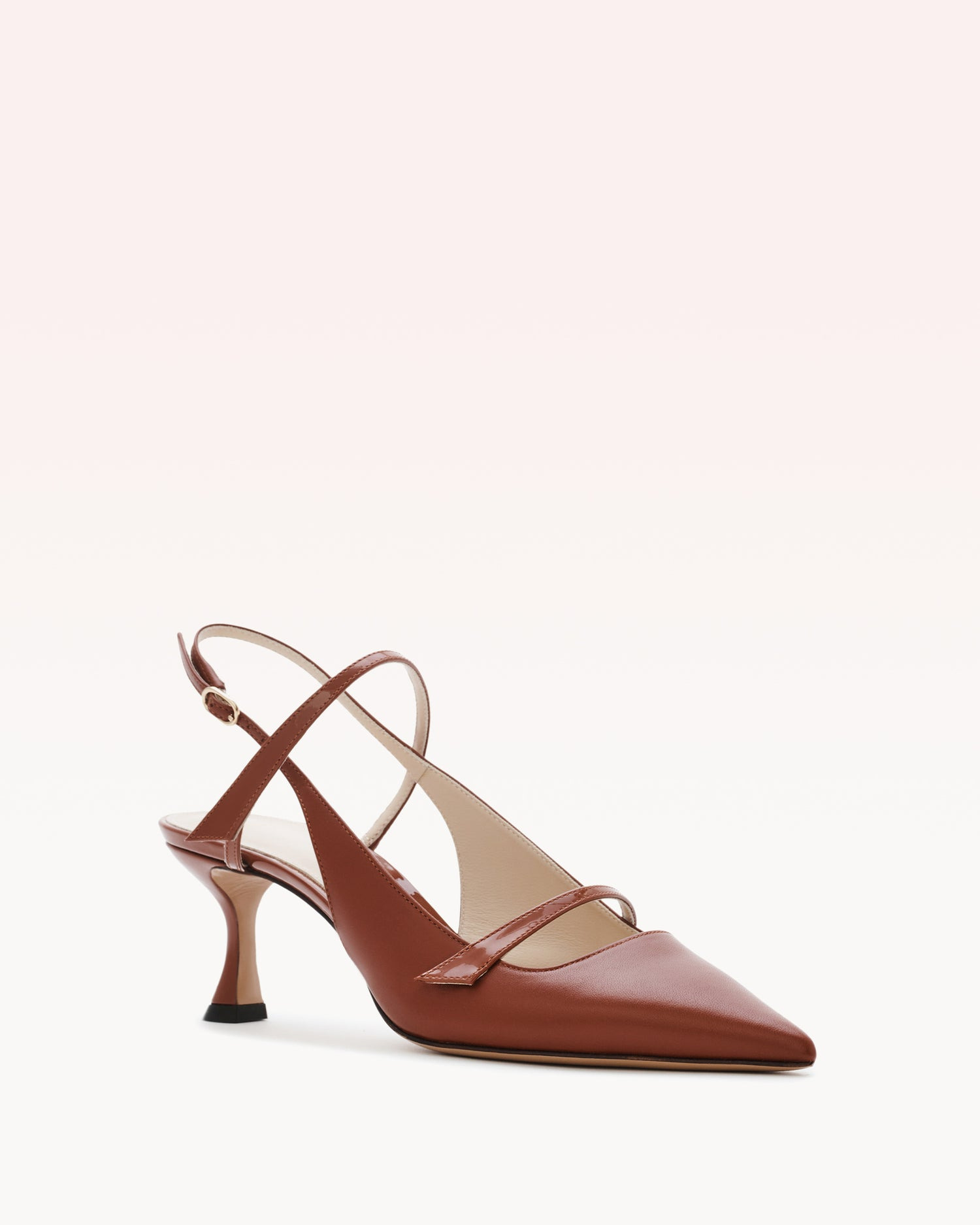 TITA 60 SLINGBACK PUMP BRICKWOOD - 2