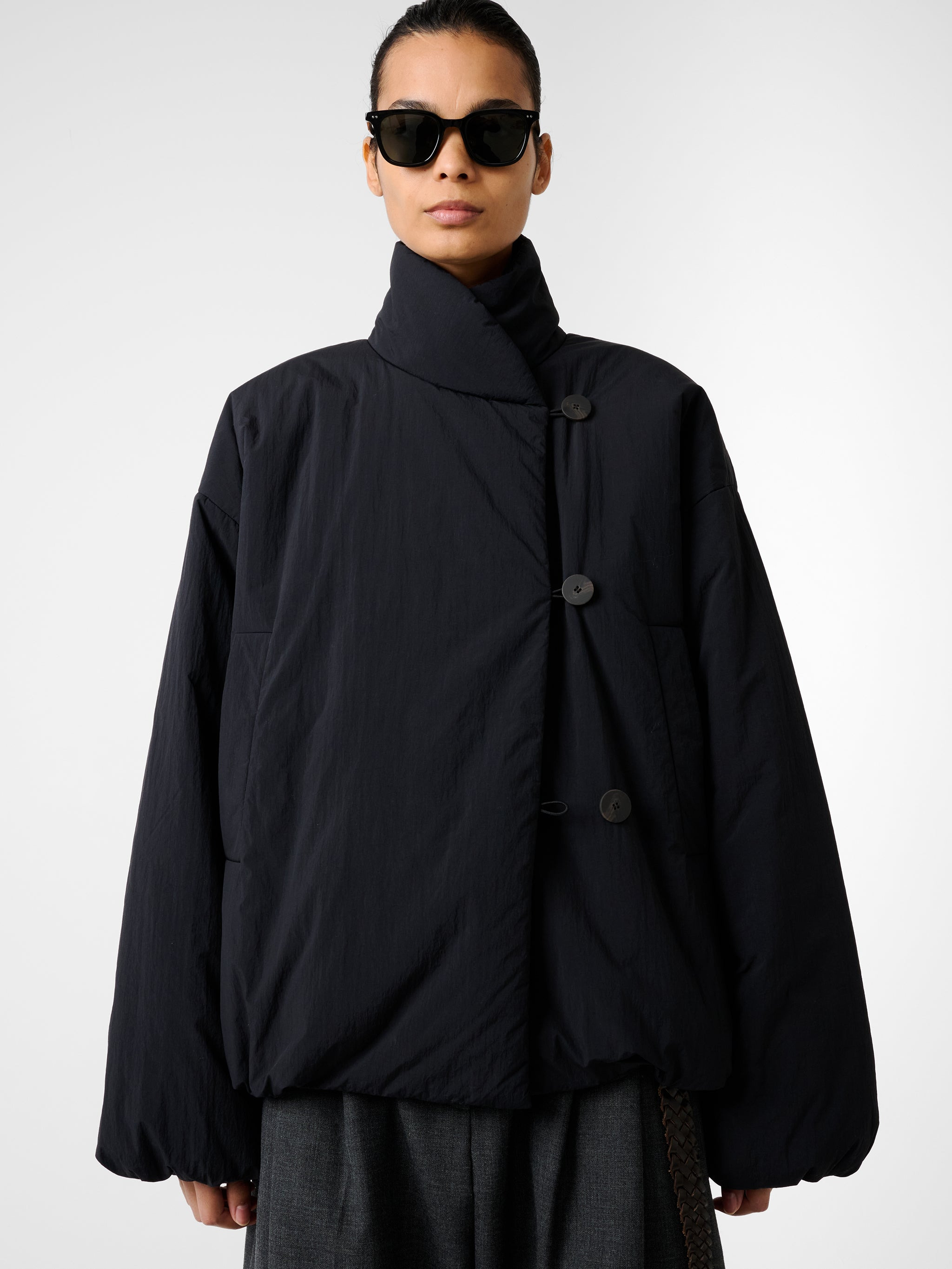 Vaner Padded Jacket - 7