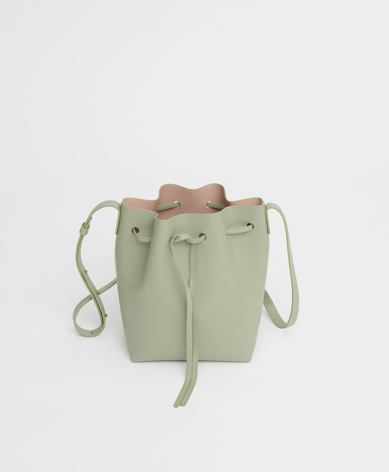 MINI BUCKET BAG 3
