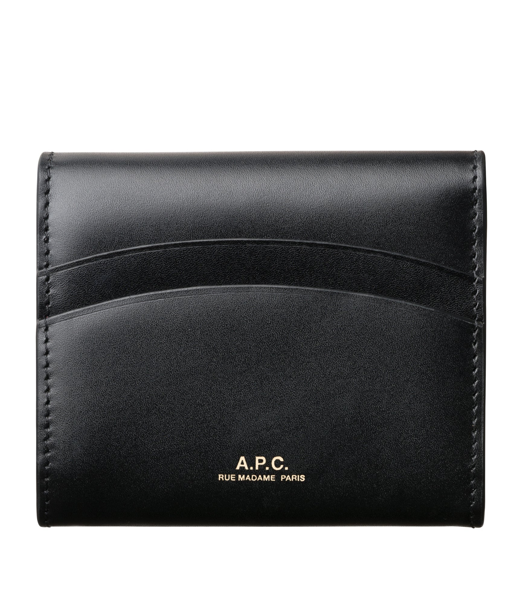 GRACE COMPACT WALLET - 4