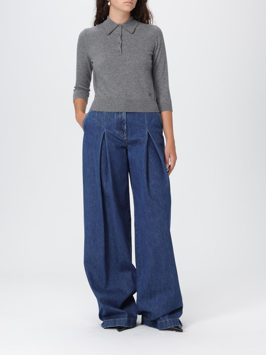 Jeans woman Dolce & Gabbana - 2