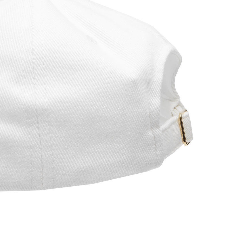 CASABLANCA Casablanca Stacked Logo Cap outlook