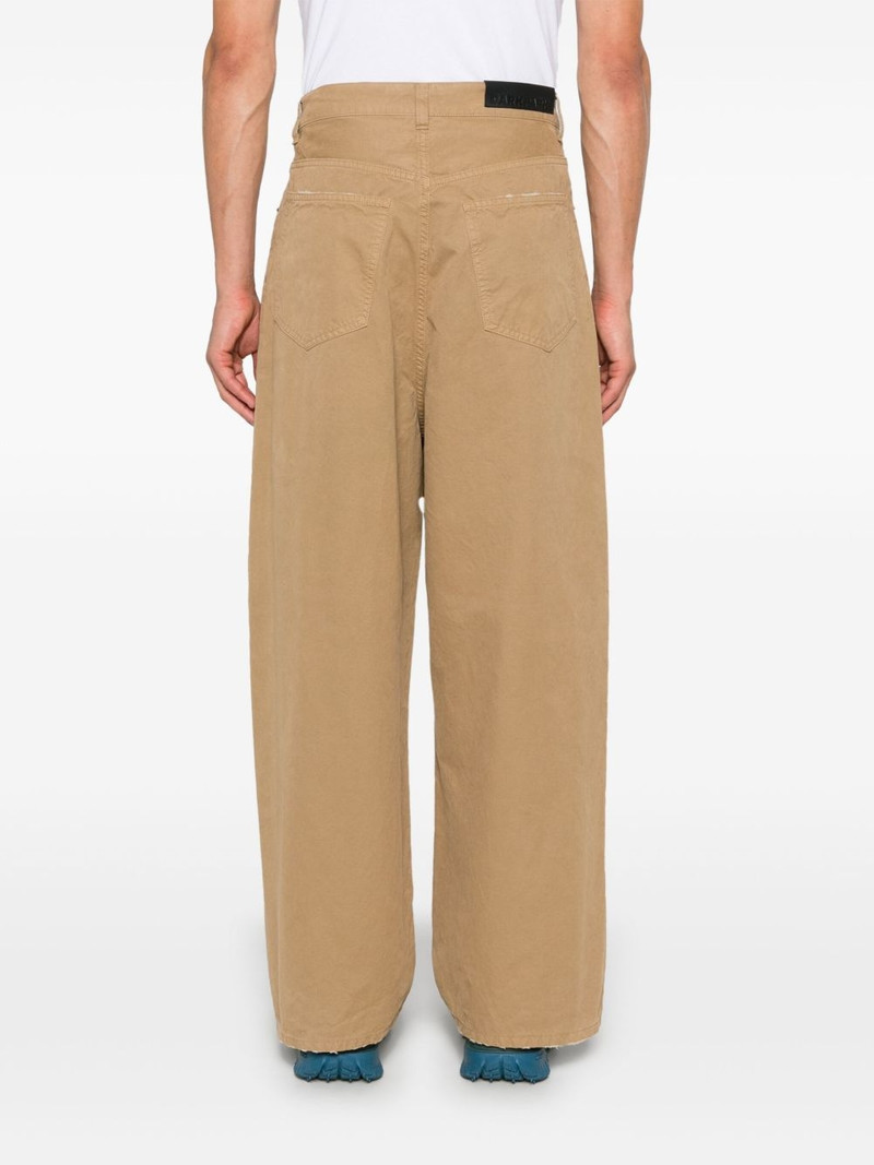 Ray trousers 4