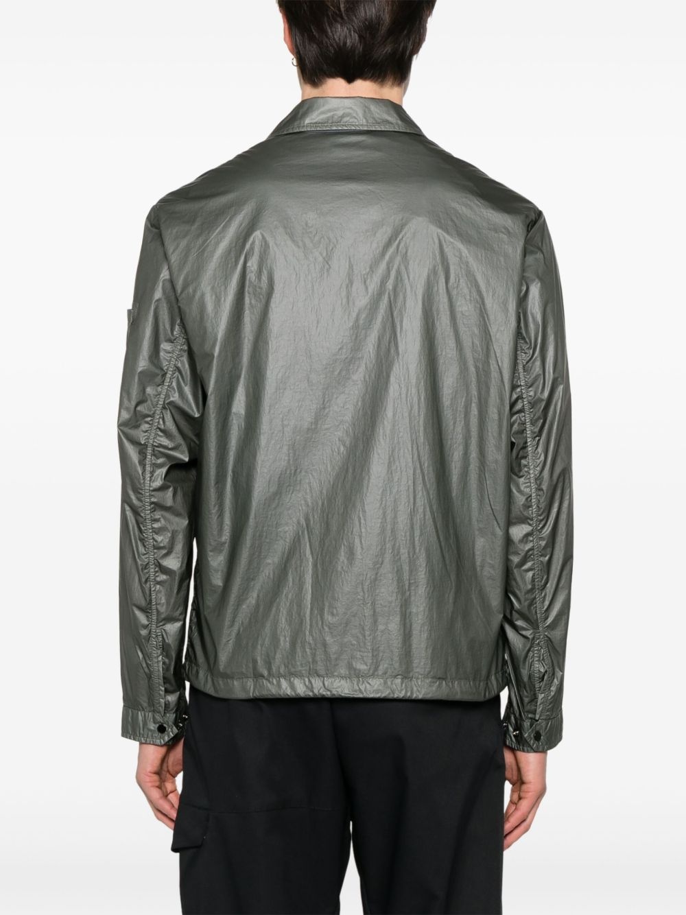 CS II Lens jacket - 4