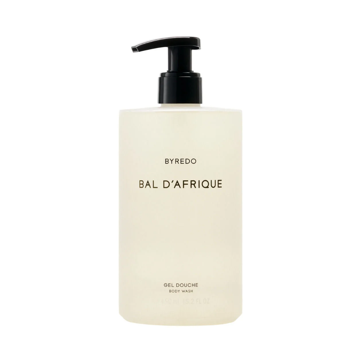 Bal d'Afrique Body Wash - 1