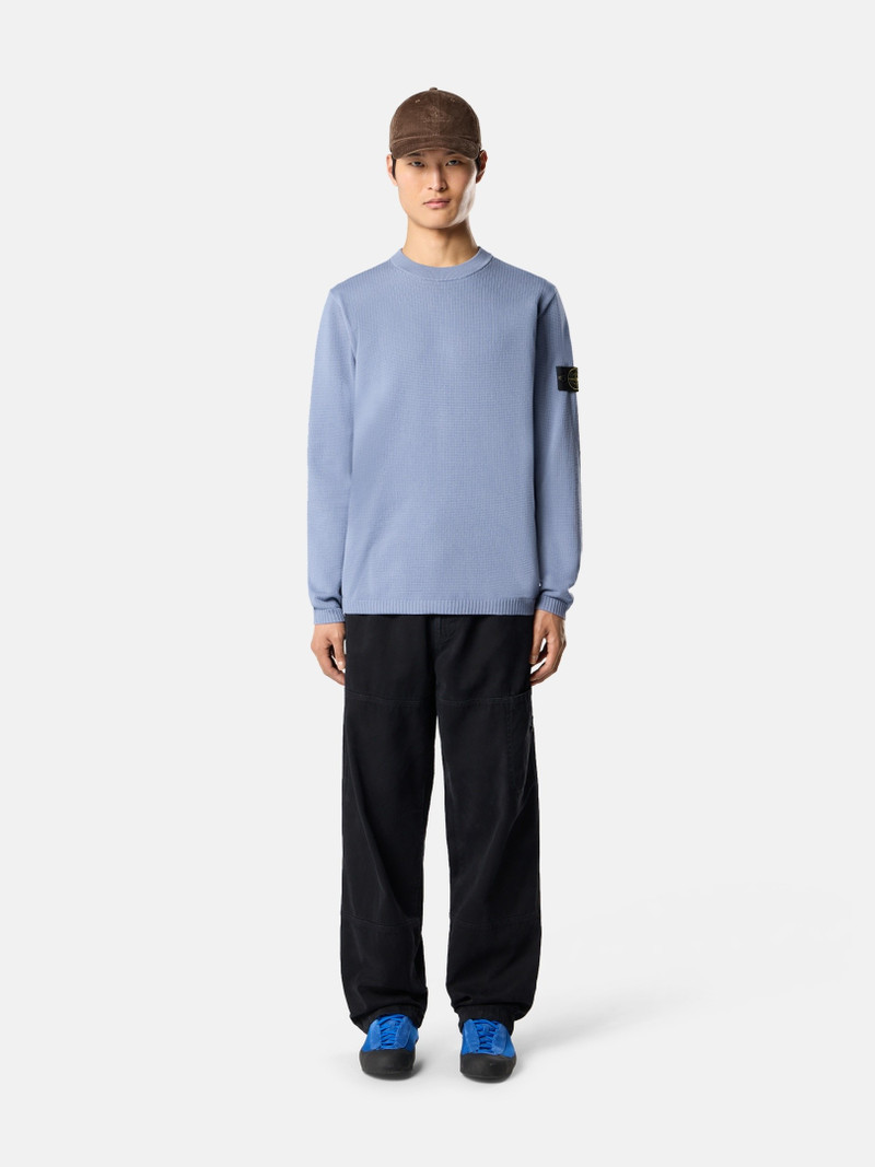 Stone Island 5100023 MICRO STITCH SOFT ORGANIC COTTON outlook