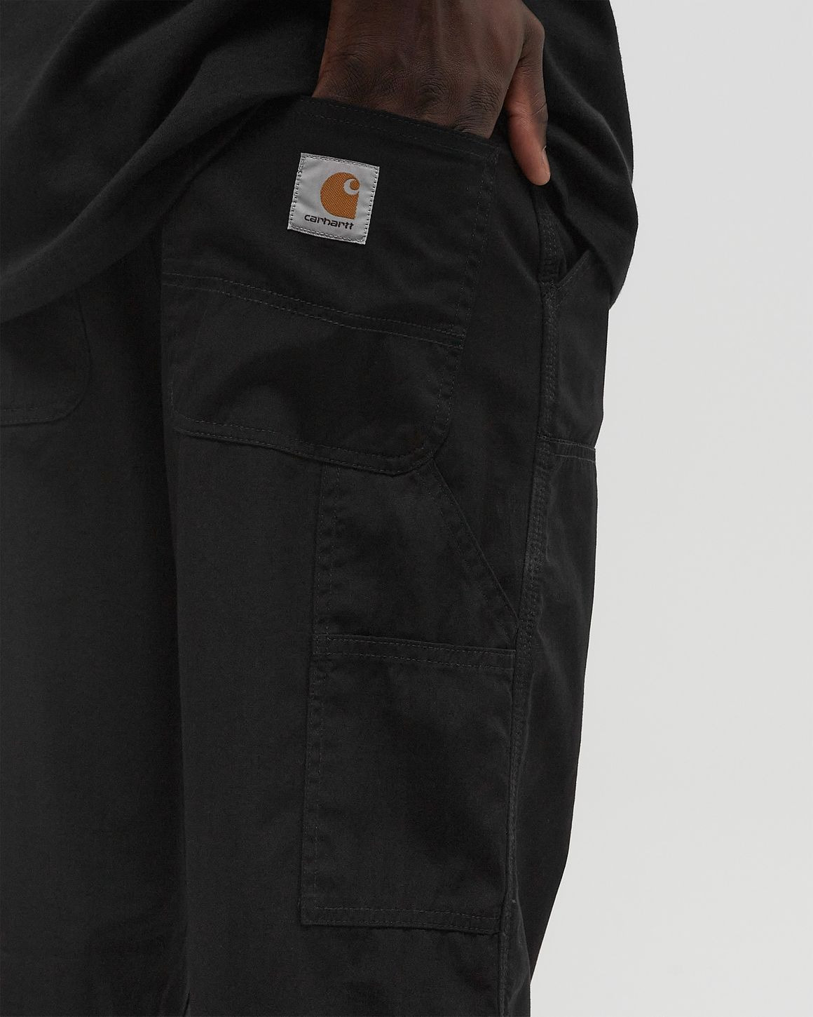 Double Knee Pant - 4