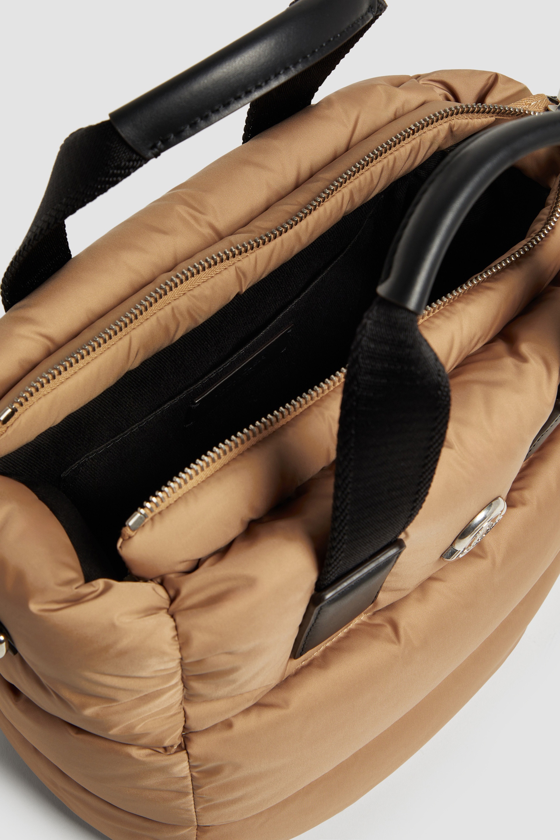 Caradoc Water-Repellent Mini Tote Bag - 5