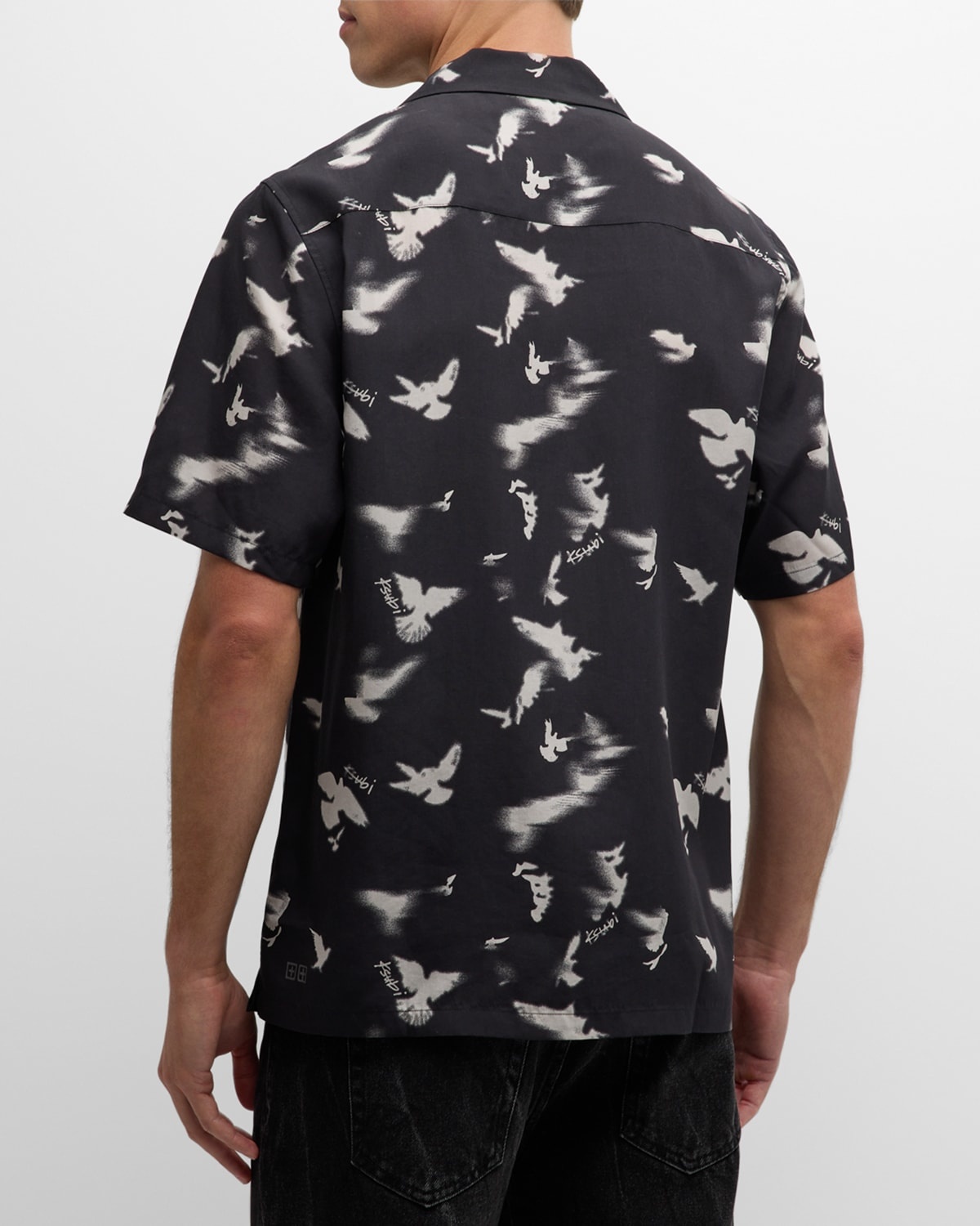 Men's Flight Resort Shirt - 4