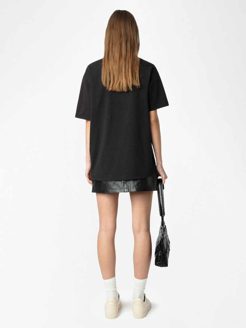 Edwin T-shirt 3