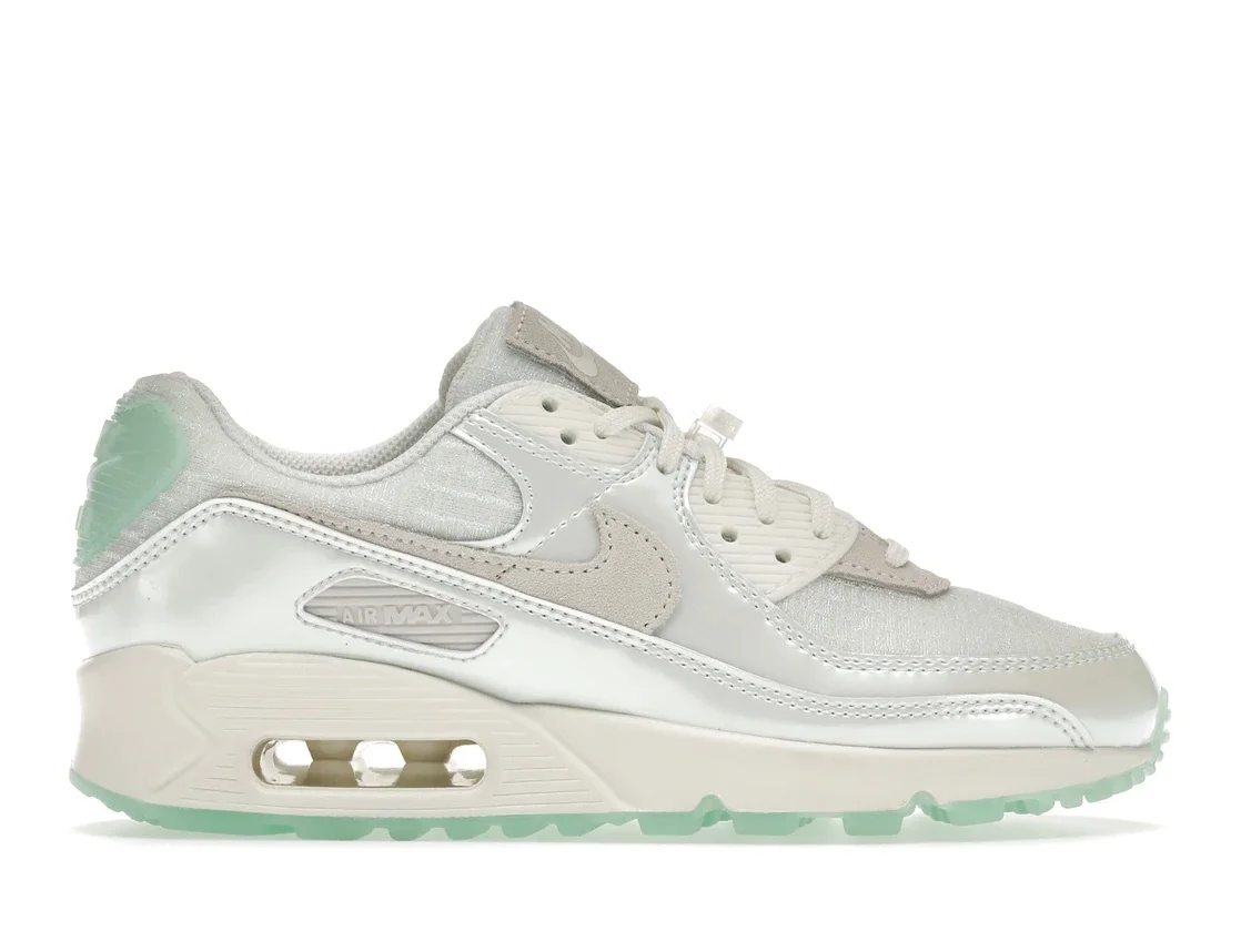 Nike Air Max 90 The Future is Clear (W) - 1