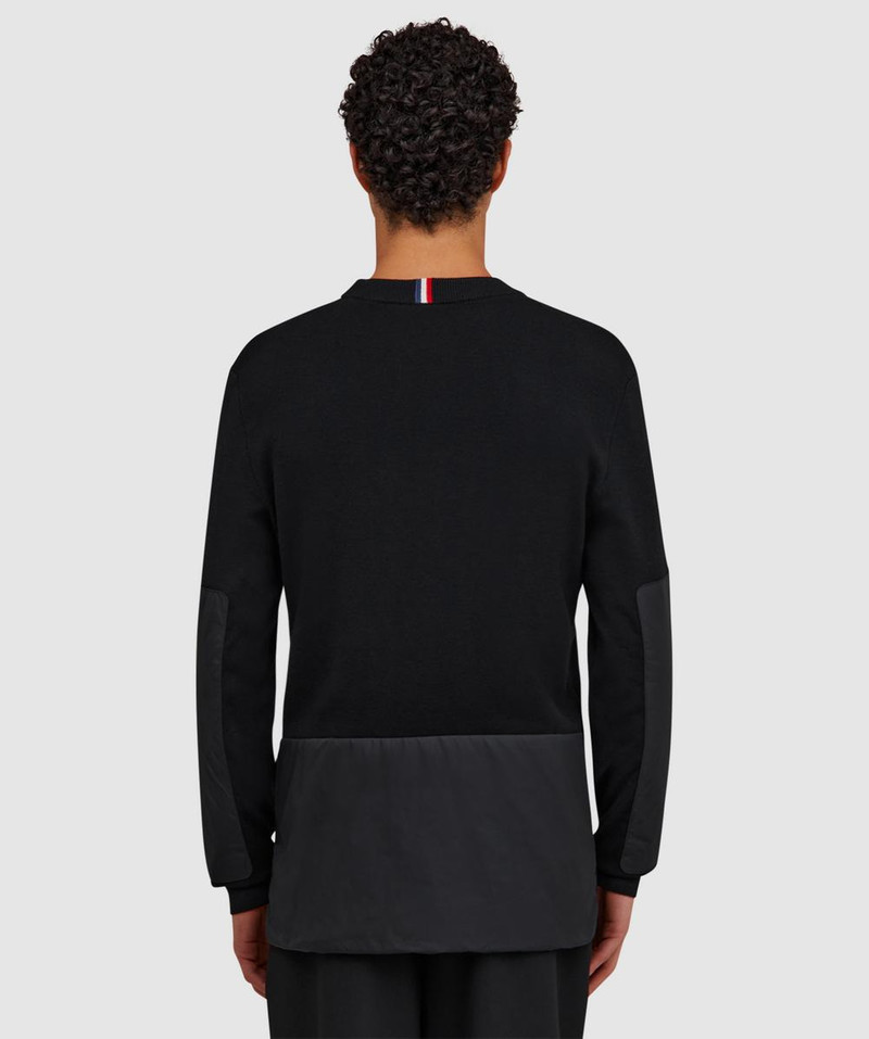 Grenoble crewneck sweatshirt 3
