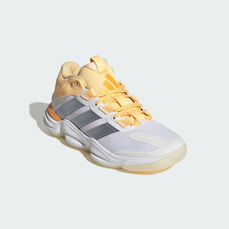 Court Stabil Indoor Shoes 5
