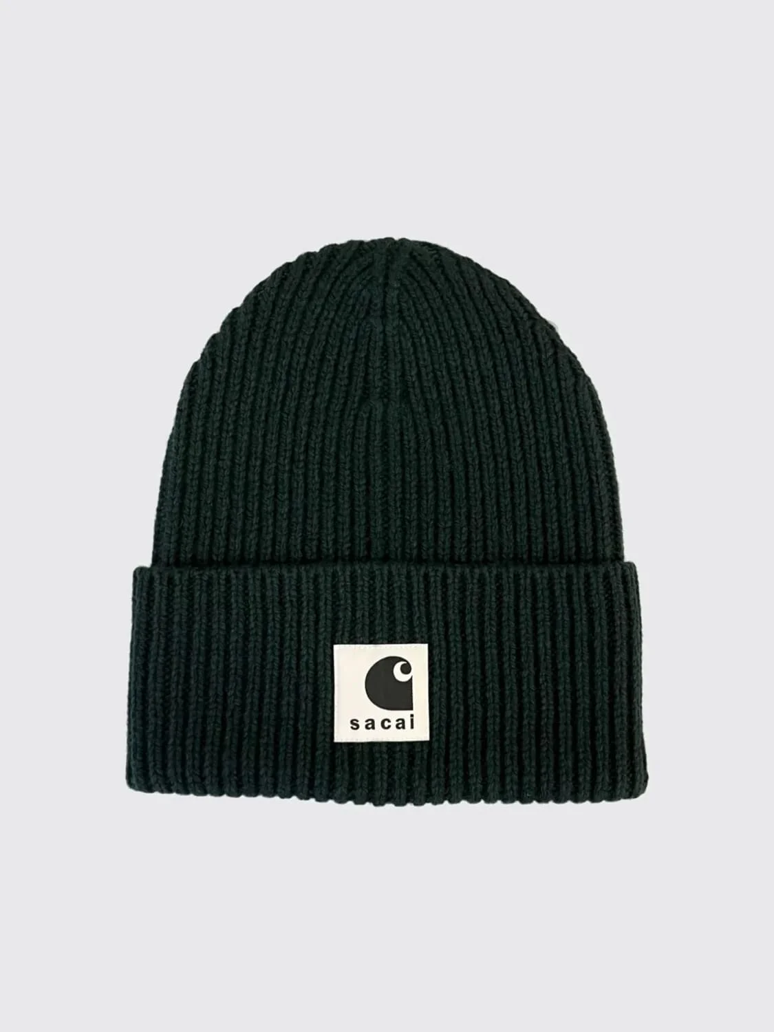 Hat men Sacai X Carhartt Wip - 1