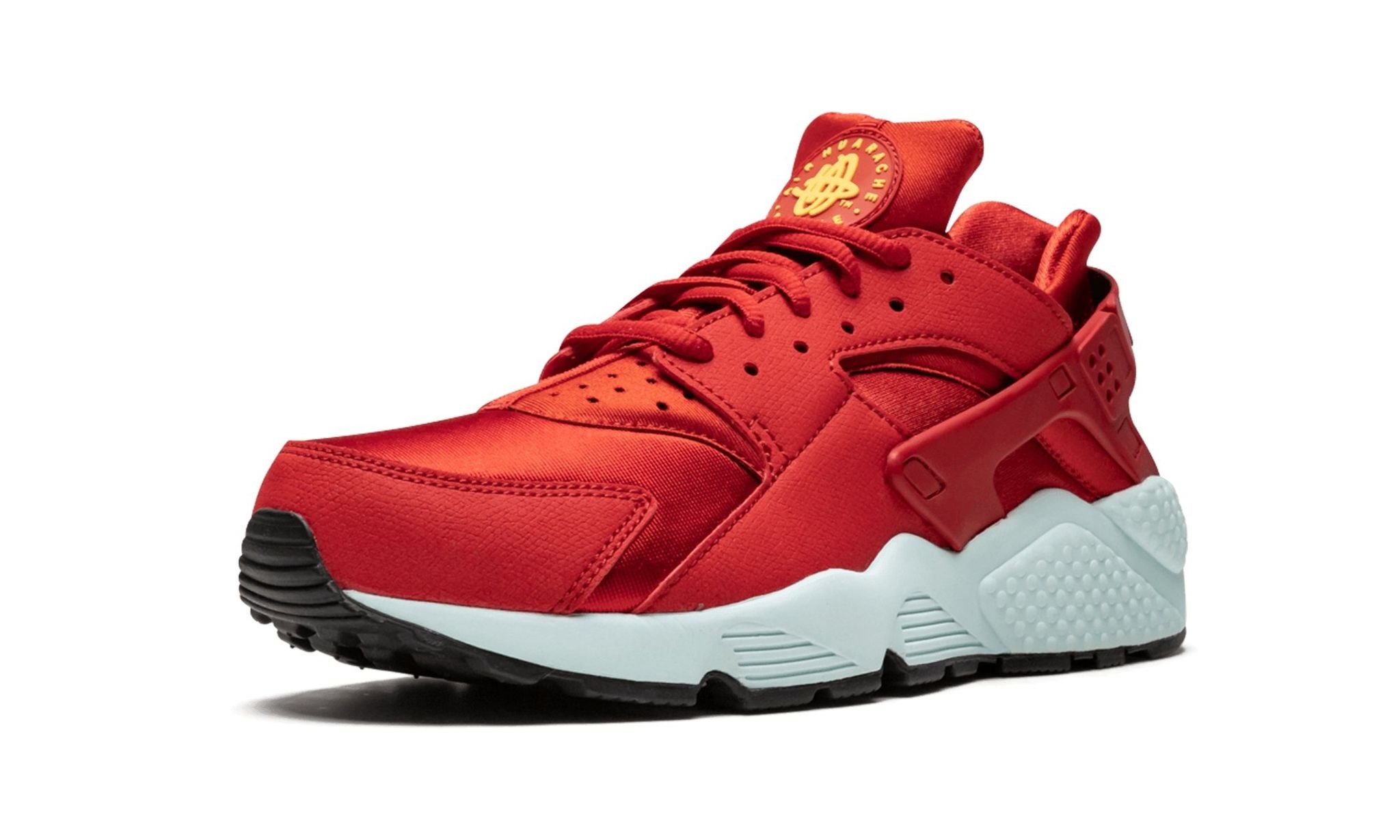 WMNS Air Huarache Run "Cinnamon" - 4