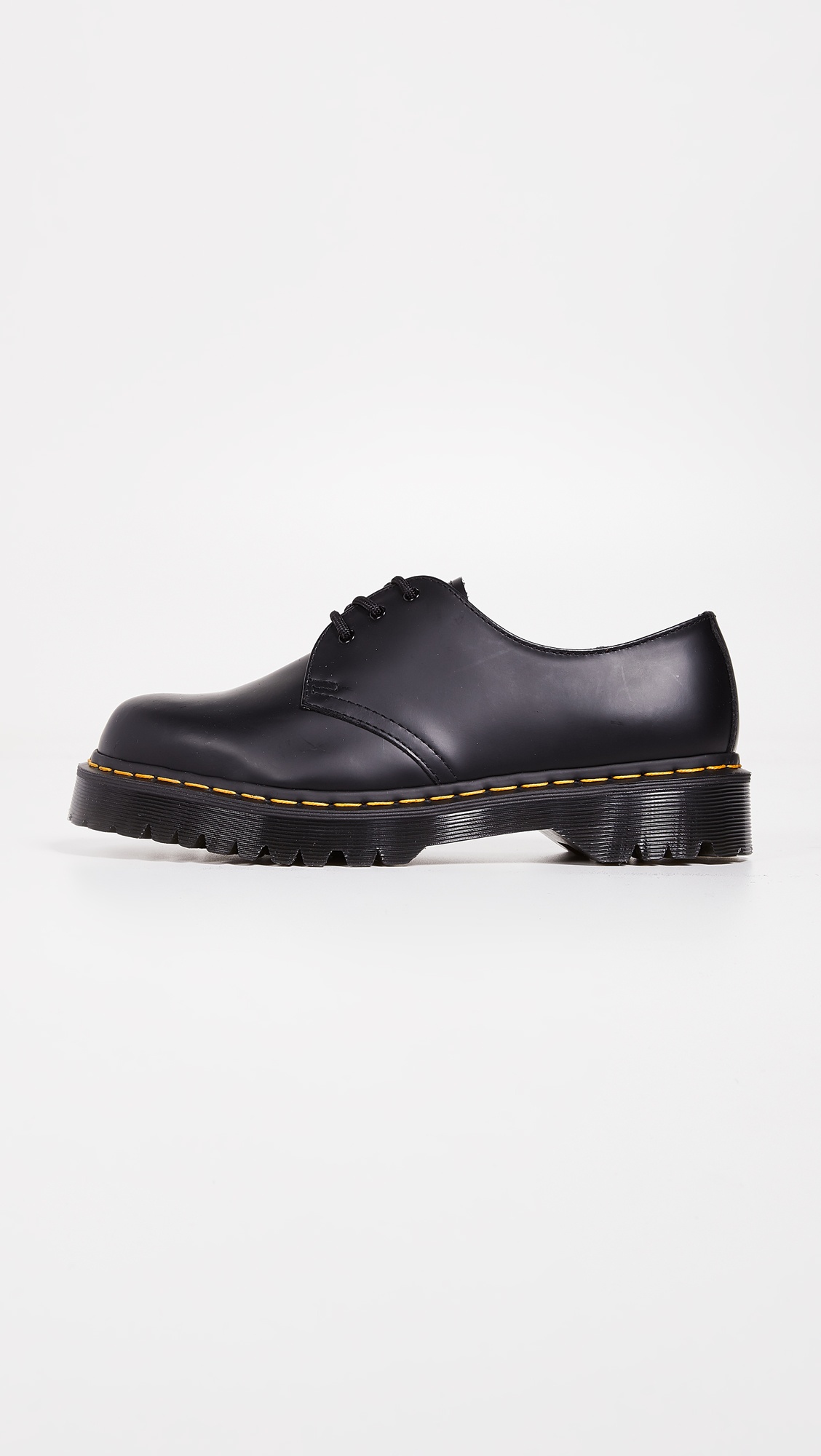 1461 Bex 3 Eye Shoes - 2