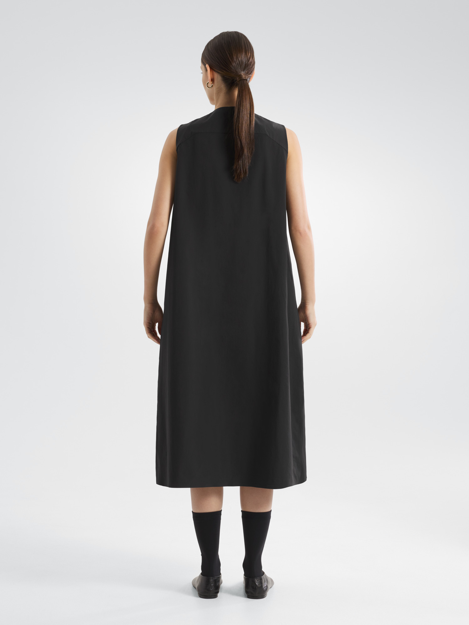 Palister Dress - 6