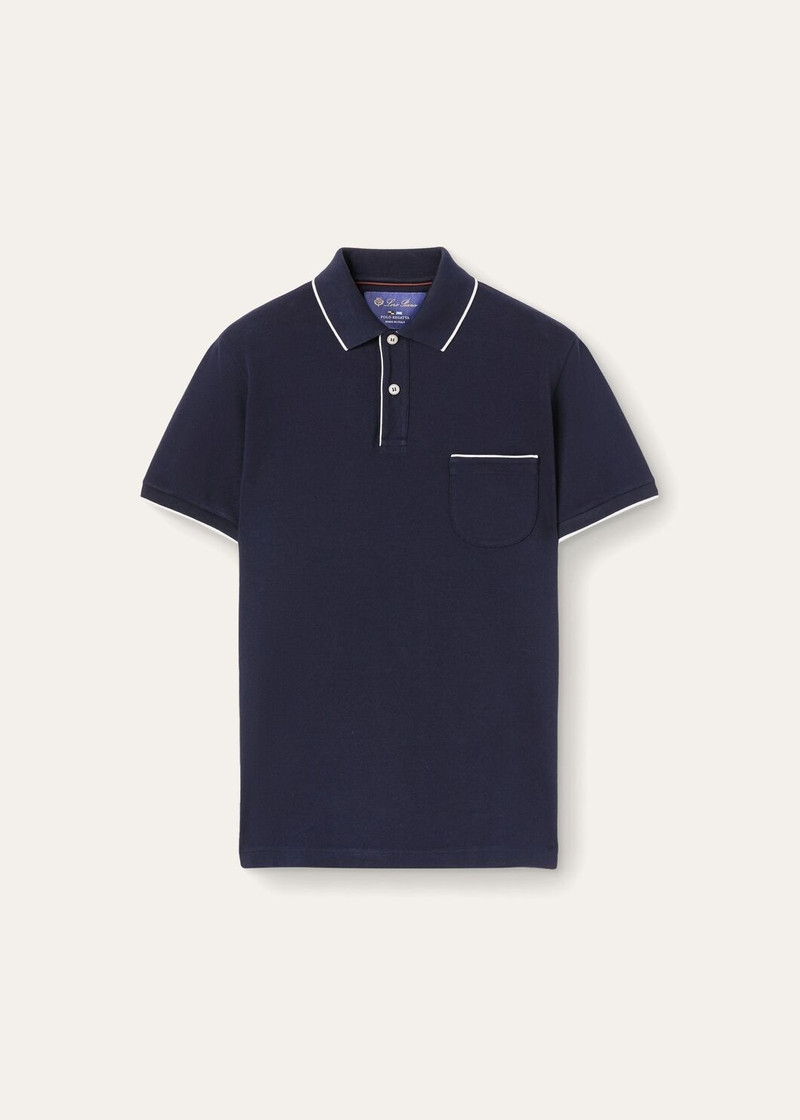 Regatta Polo - 1