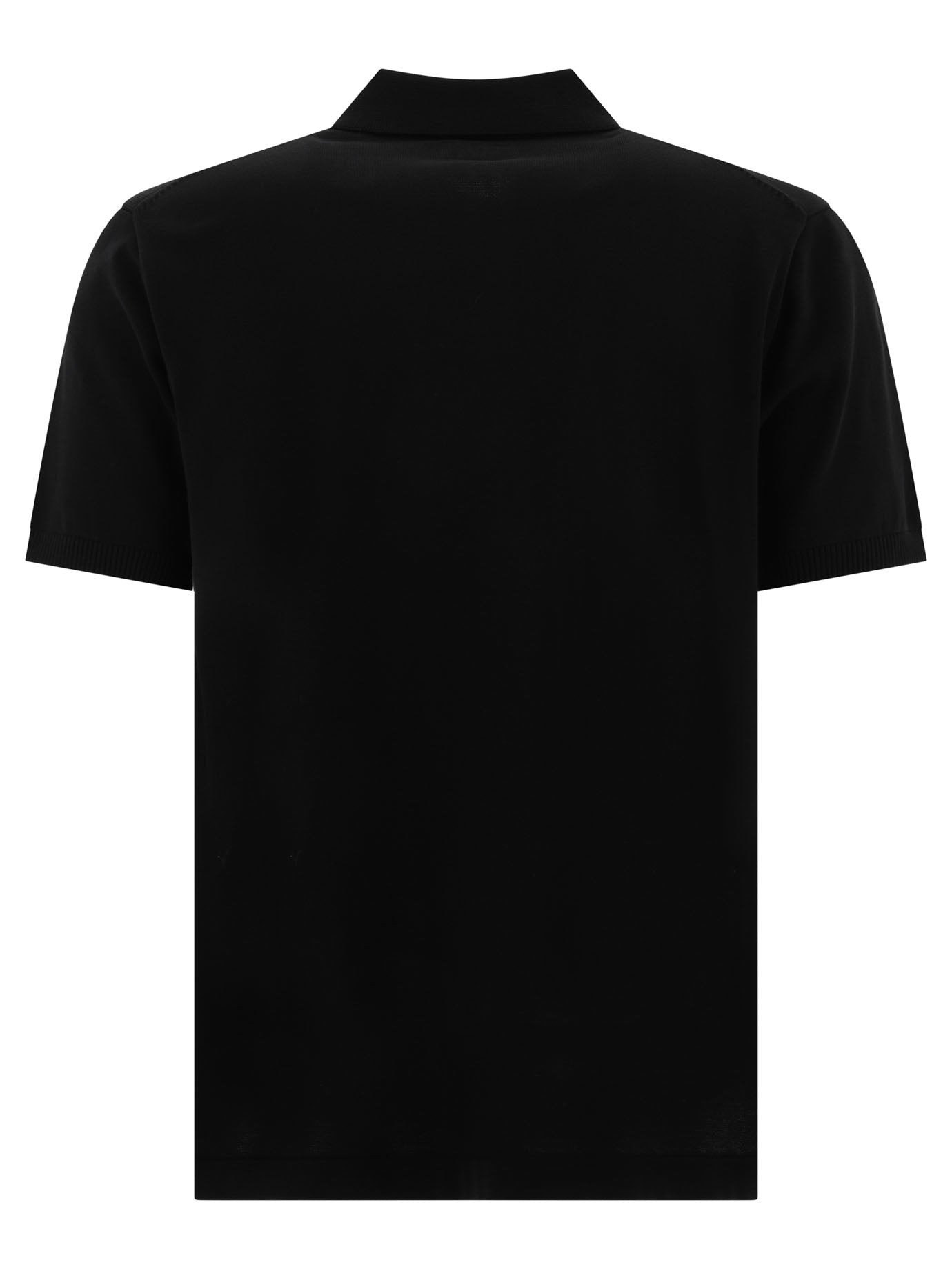 Beams Plus "12g" Polo Shirt - 2