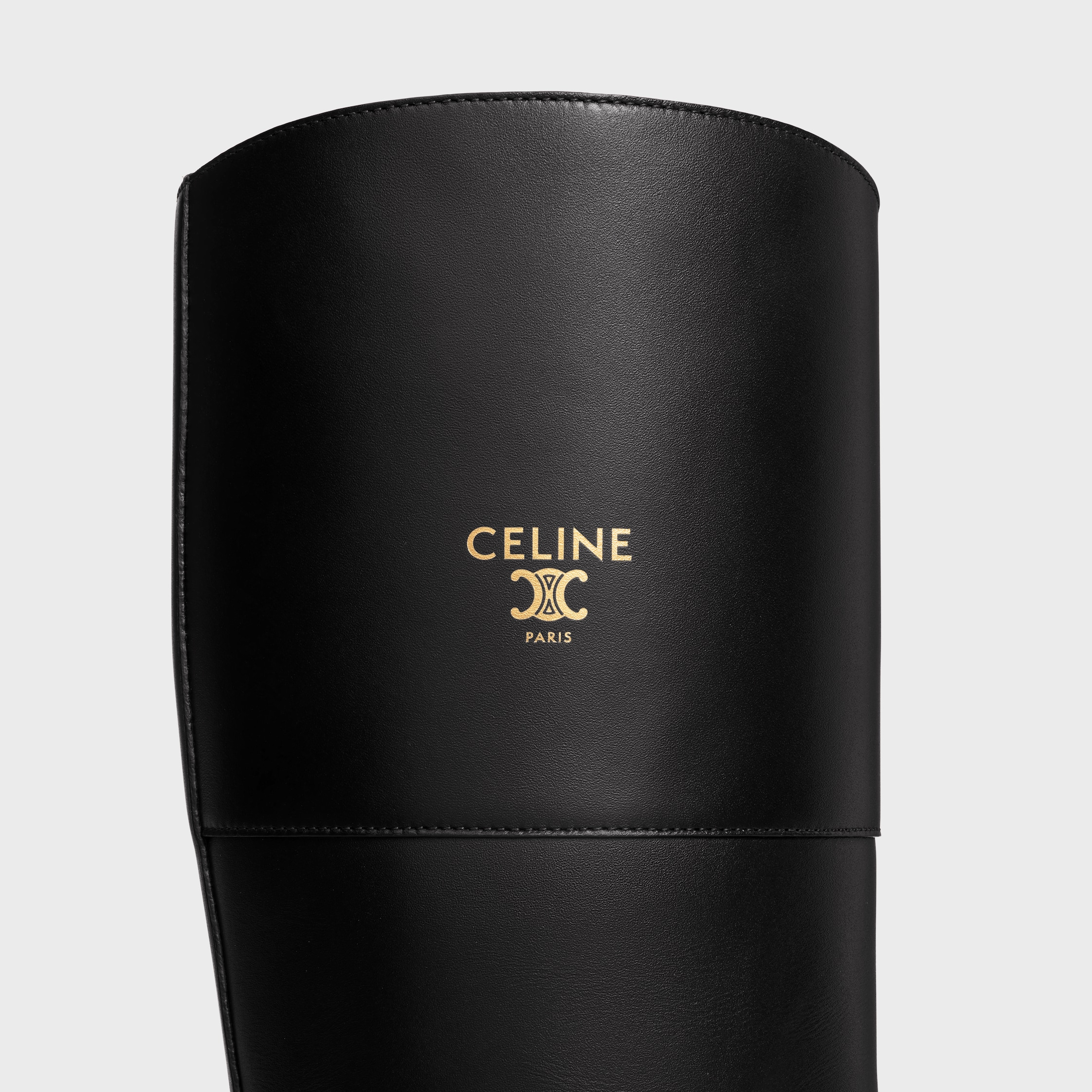 MARGARET HIGH BOOT IN Calfskin - 5