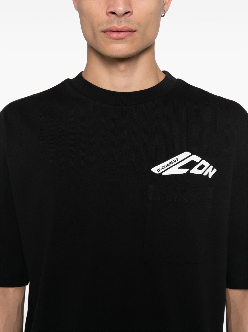 Icon T-shirt - 5