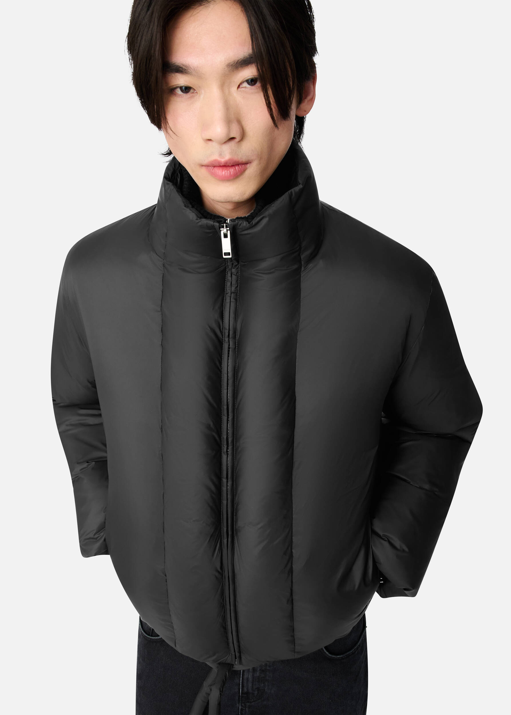 Lunar  Puffer Jacket - 7
