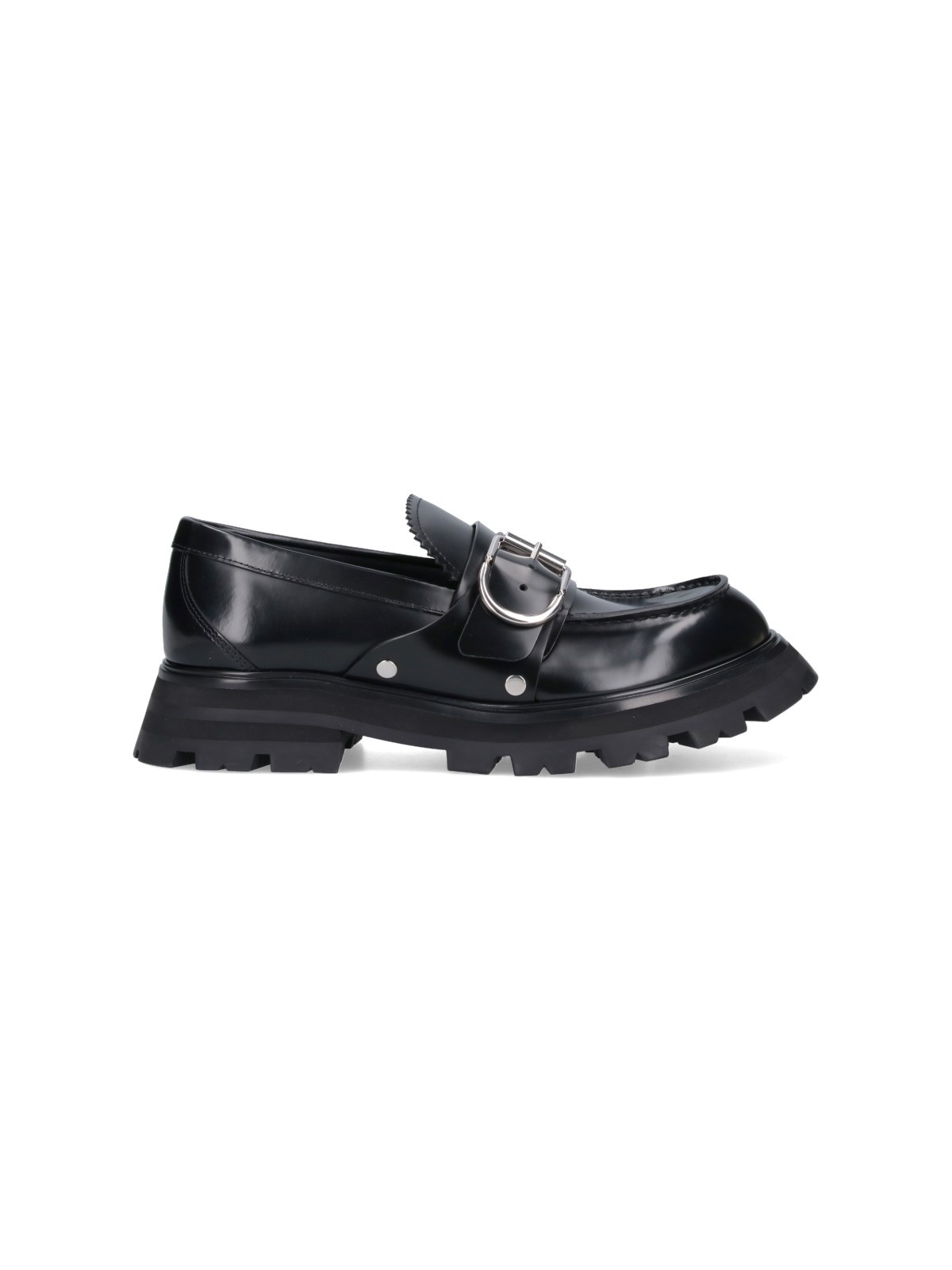 'WANDER' LOAFERS - 1