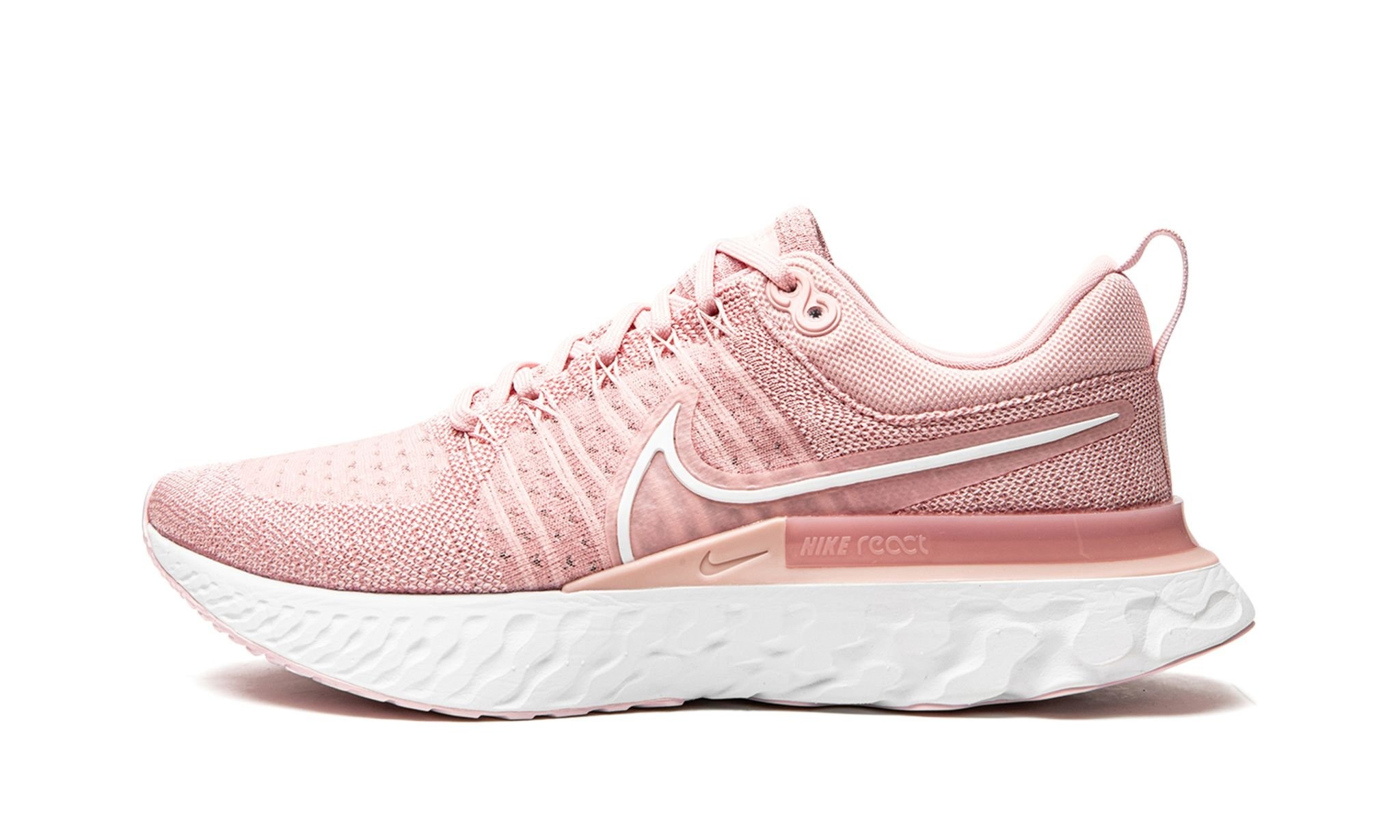 WMNS React Infinity Run Flyknit 2 - 1