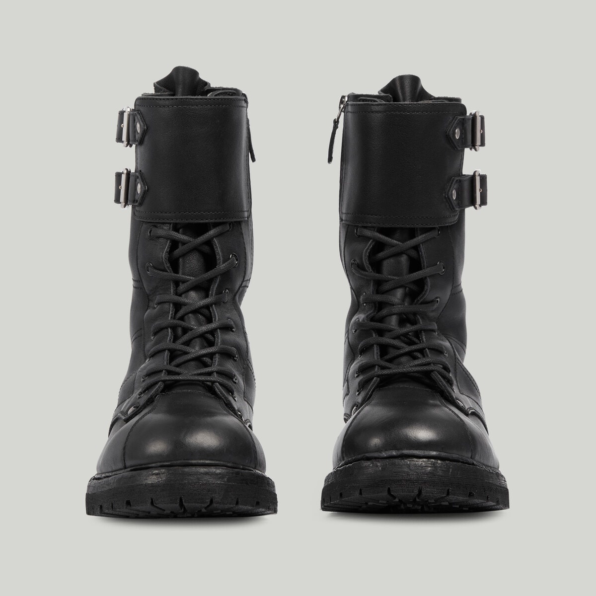 Men's ankle boot - 4