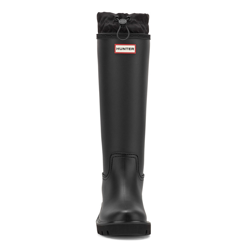 Women's Carson Lug Sole Tall Boots 6