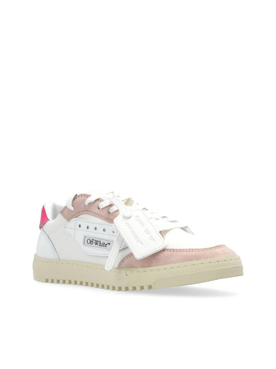 Off-White Off White Sneakers - 2