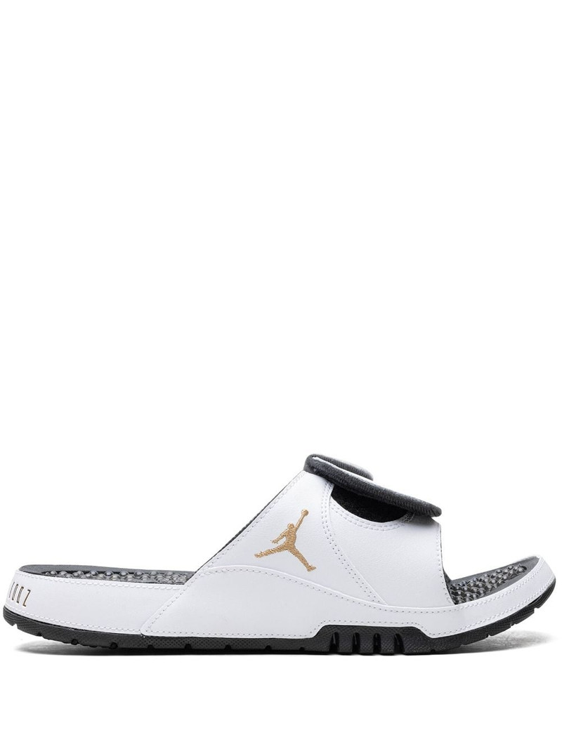 Jordan Hydro XI "Gratitude" slides - 1