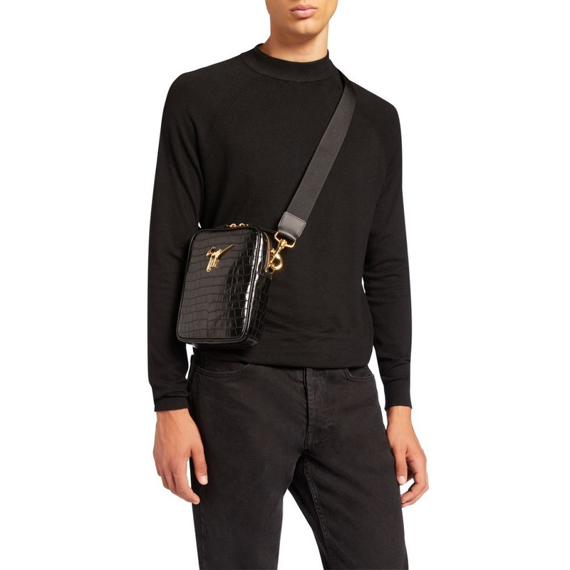 Giuseppe Zanotti Thoby outlook