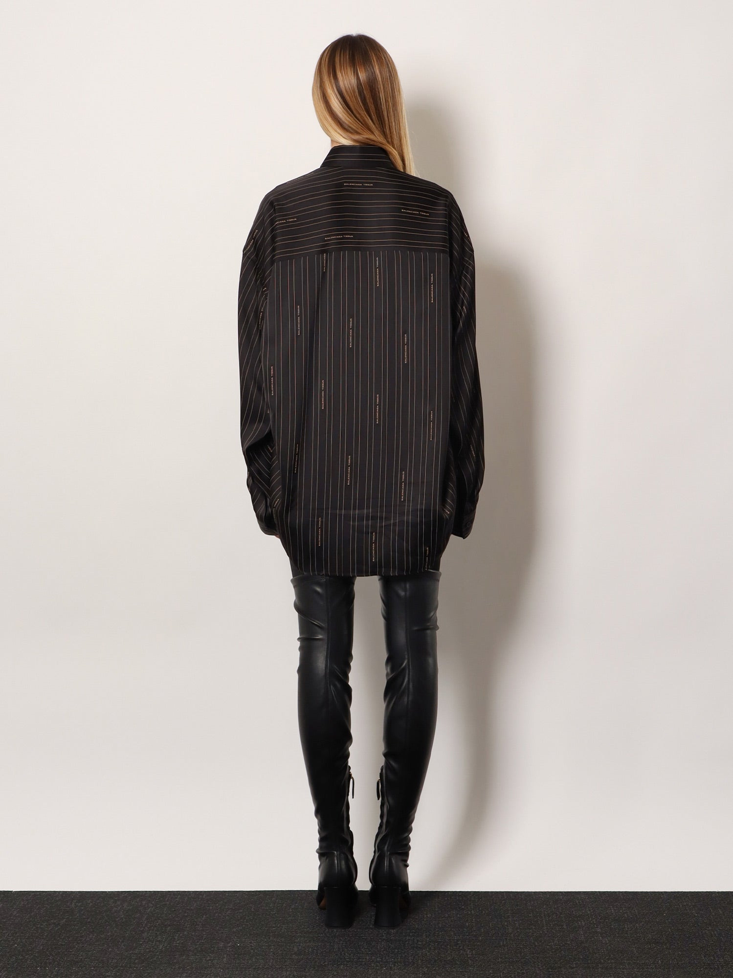 Viscose Shirt - 3