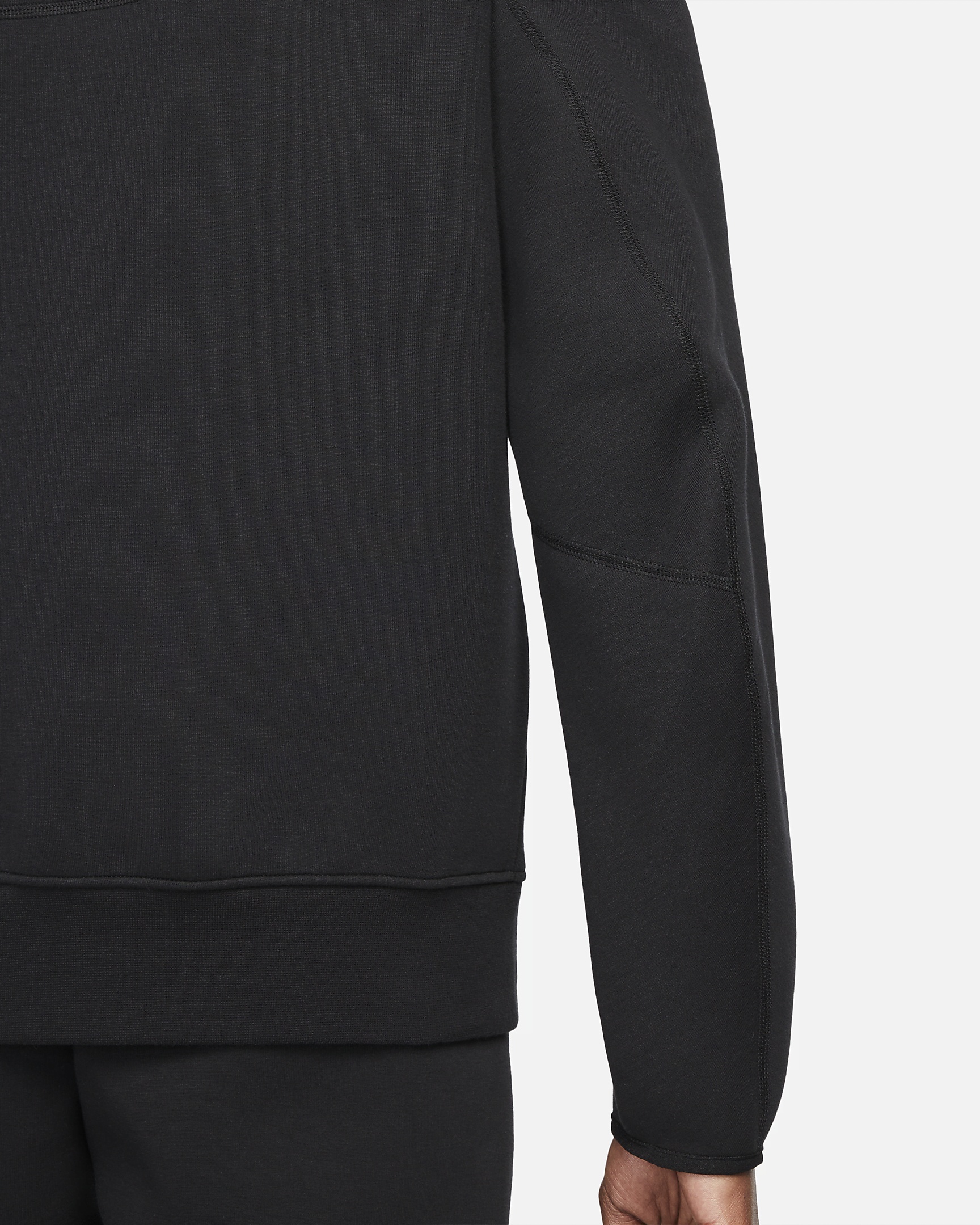 Nike Sportswear Tech Fleece Windrunner Men's Full-Zip Hoodie - 7