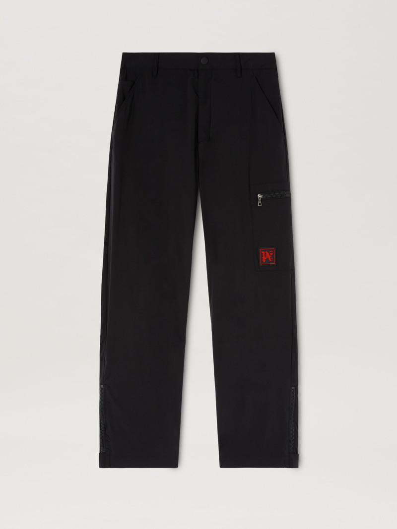 Racing Nylon Pants 1