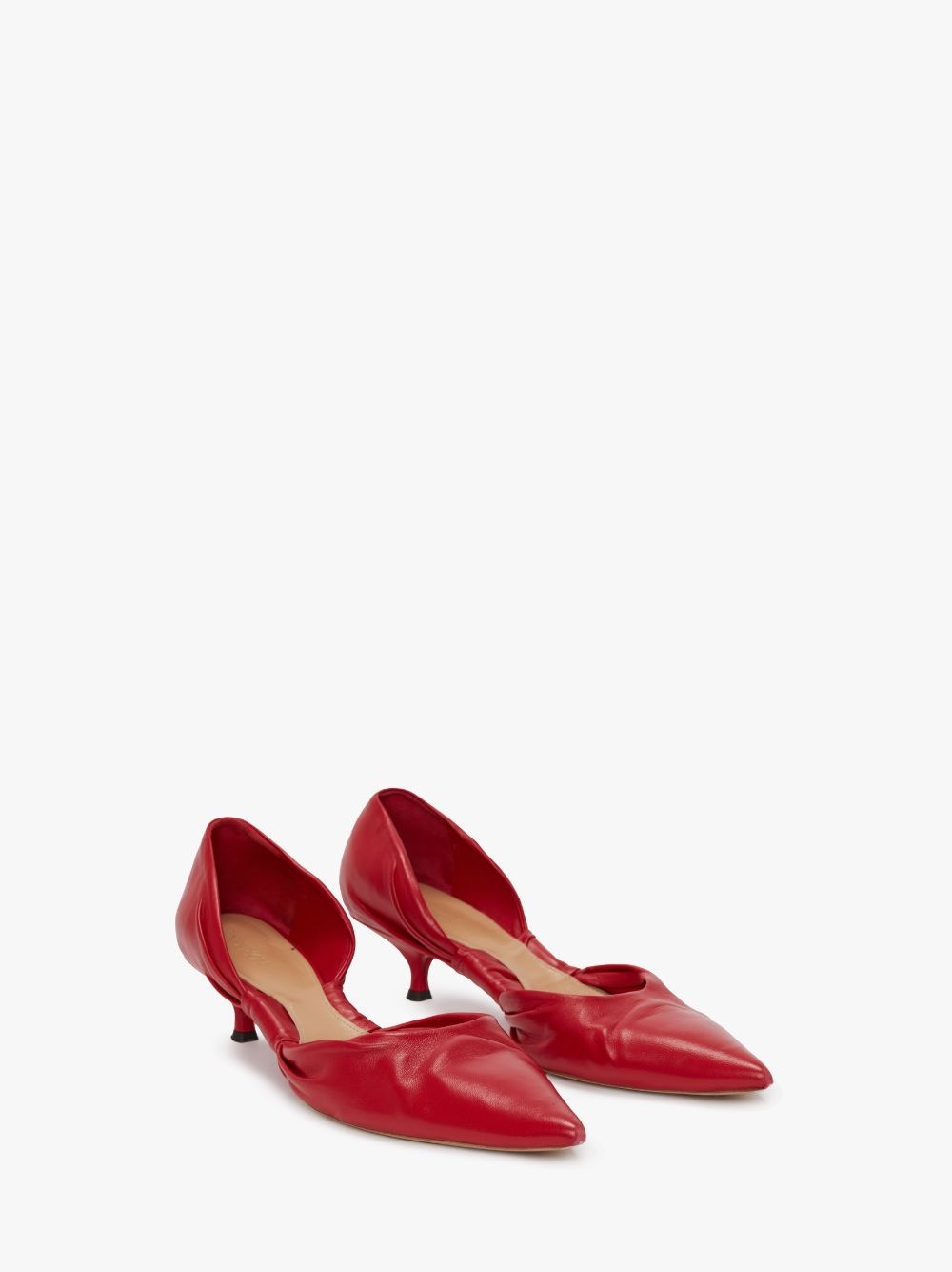 KNOT PUMPS - 2