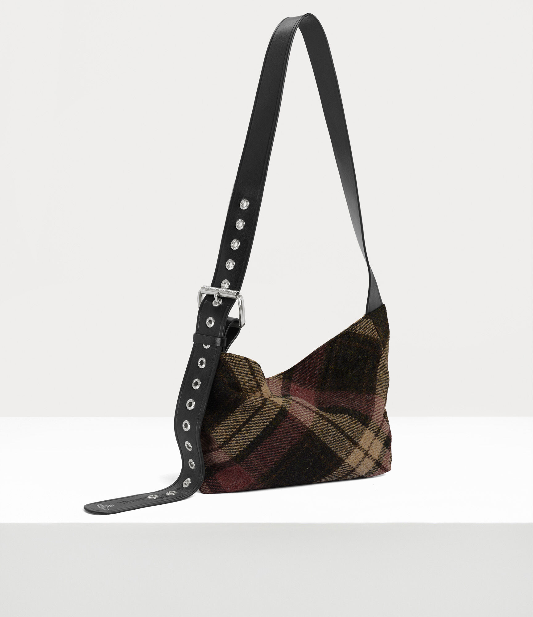 MAXIME SMALL CROSSBODY - 2