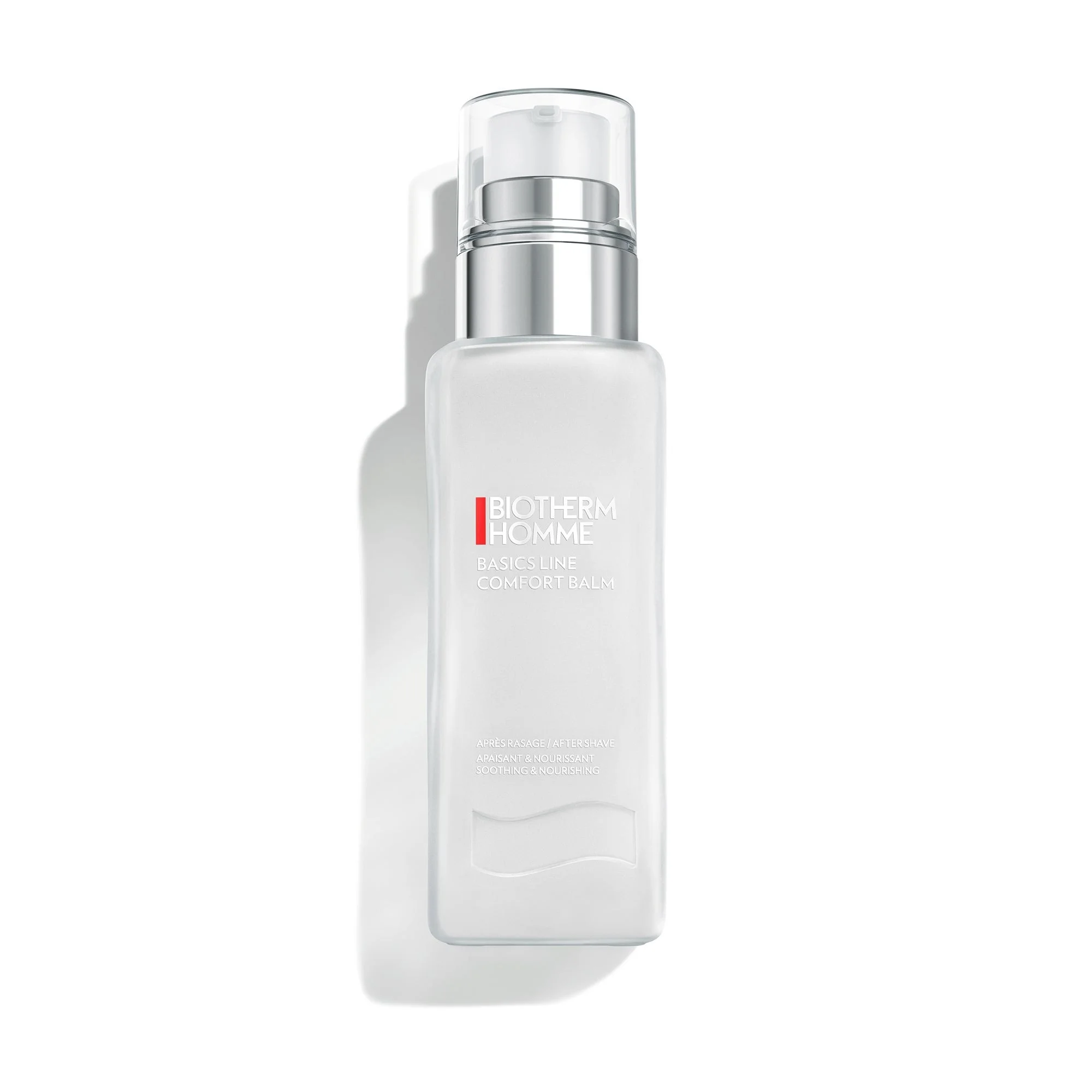 Biotherm Homme Soothing Aftershave Balm - 1