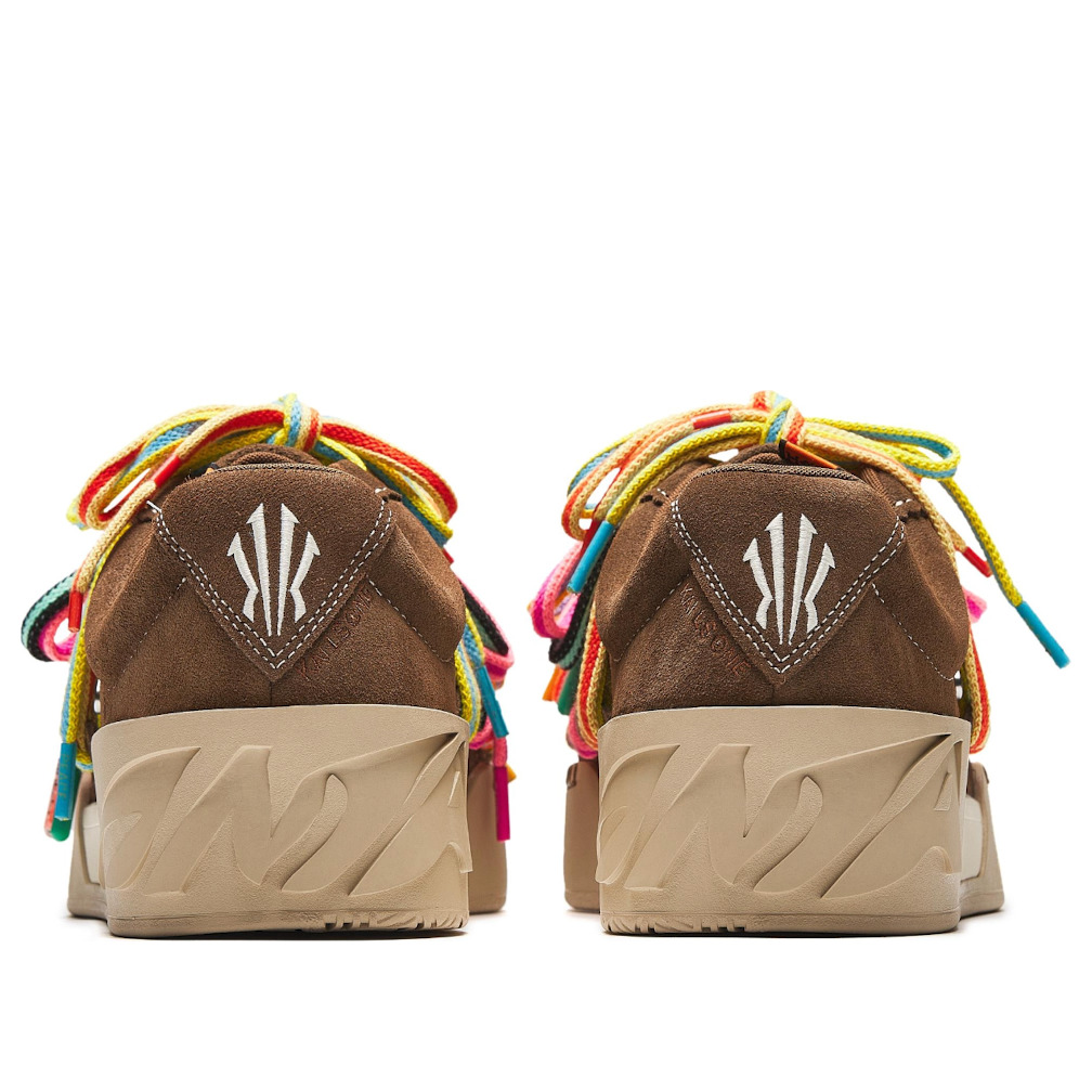 ANTA KAI Hela STYLE 1 'Brown Multi' 112511810S-3 - 5